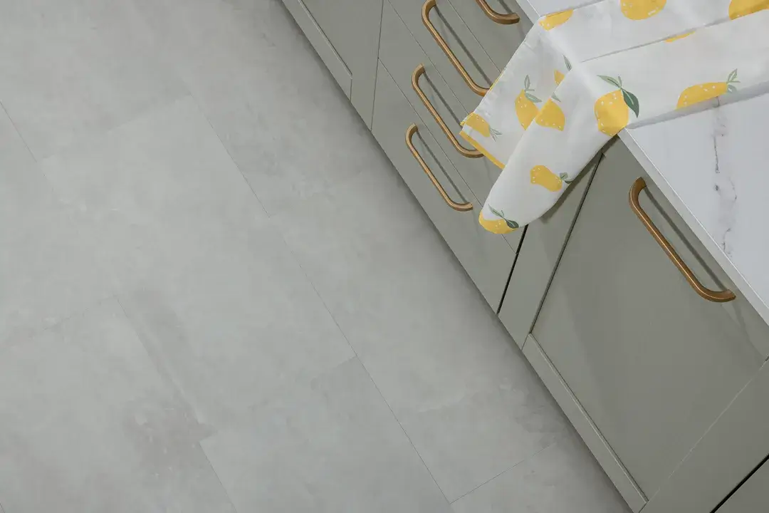 Luvanto Glue-Down LVT Dove Stone