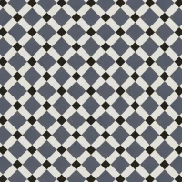 Tarkett Glue-Down LVT Farringdon French Blue