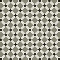 Tarkett Glue-Down LVT Farringdon French Grey