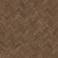 Tarkett Glue-Down LVT Traditional Parquet Forest Oak Coffee