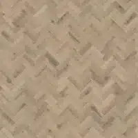 Tarkett Glue-Down LVT Traditional Parquet Forest Oak Nutmeg