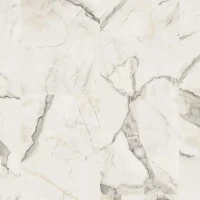 Tarkett Glue-Down LVT Carrara Grande White