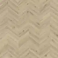 Tarkett Glue-Down LVT Chevron Creek Oak Beige