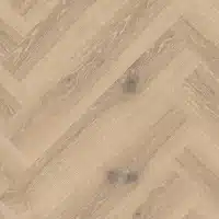Tarkett Glue-Down LVT Parquet Forest Oak Nutmeg