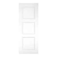 Trinity White Primed Internal Door