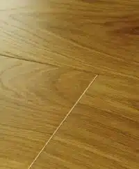 Harlech Rustic Oak Brushed & Lacquered 190mm